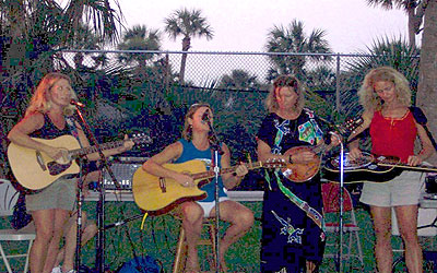 Acoustic Night