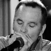 Mike Shackelford